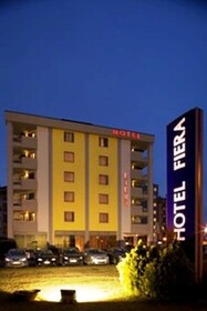Best Western Hotel Fiera Verona