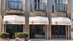 Best Western Plus Hotel de´ Capuleti
