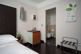 Best Western Plus Hotel de´ Capuleti