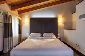 Best Western Plus Hotel de´ Capuleti