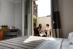 Best Western Plus Hotel de´ Capuleti