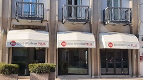 Best Western Plus Hotel de´ Capuleti