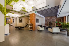 Best Western Plus Hotel de´ Capuleti