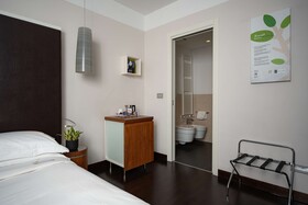 Best Western Plus Hotel de´ Capuleti