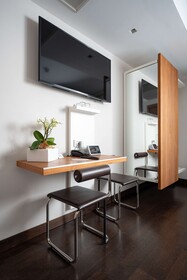 Best Western Plus Hotel de´ Capuleti