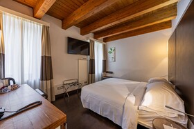 Best Western Plus Hotel de´ Capuleti