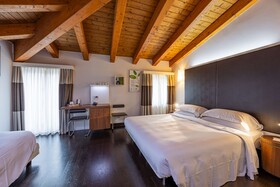 Best Western Plus Hotel de´ Capuleti
