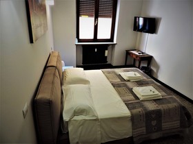 Bra Luxury Rooms & Apartment