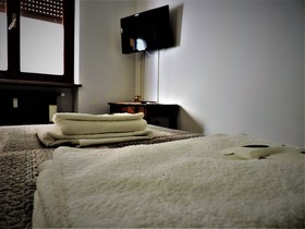 Bra Luxury Rooms & Apartment