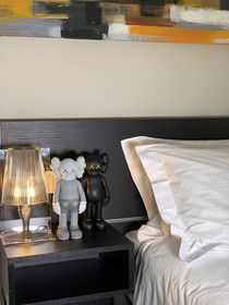 Bue Nero Suites Verona