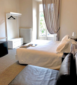 Bue Nero Suites Verona