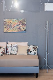 Casa Babbuino