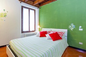 Casa Castelvecchio
