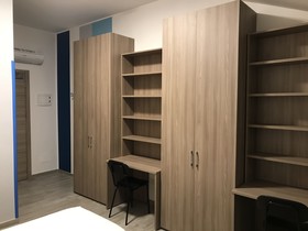 Casa Per Ferie Don Bosco