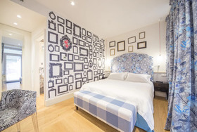 Cinque Rooms Verona
