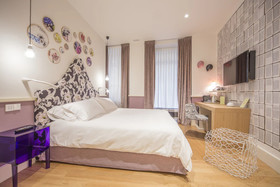 Cinque Rooms Verona