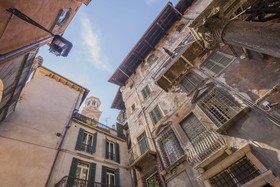 Corte Realdi Suites Piazza Erbe