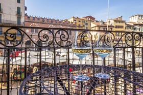 Corte Realdi Suites Piazza Erbe