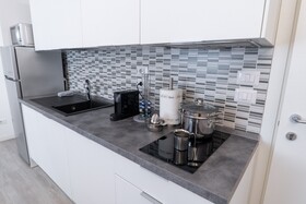 Dolce Notte Apartments
