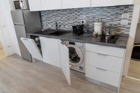 Dolce Notte Apartments