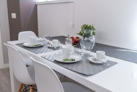 Dolce Notte Apartments