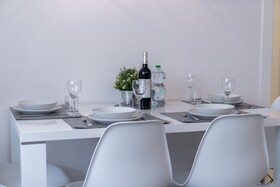 Dolce Notte Apartments