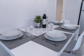 Dolce Notte Apartments