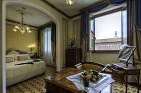 Due Torri Hotel