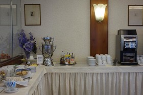 Euromotel Croce Bianca