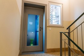 Filippini Apartments