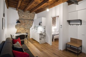 Flats4Rent Casa di Tea