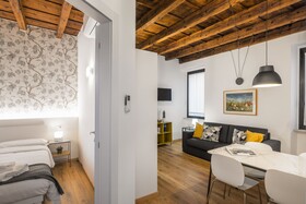 Flats4Rent Casa di Tea