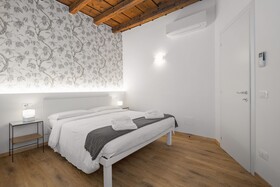 Flats4Rent Casa di Tea