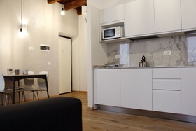 Flats4Rent Casa di Tea