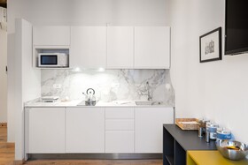 Flats4Rent Casa di Tea