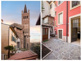 Flats4Rent Casa di Tea