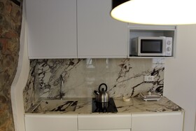 Flats4Rent Casa di Tea