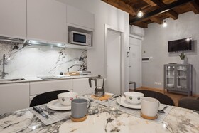 Flats4Rent Casa di Tea