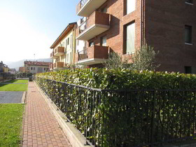 Foresteria Corte Canai