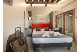 Hotel Fontana