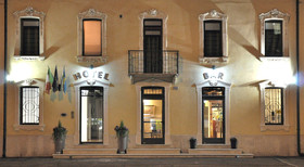 Hotel Fontana