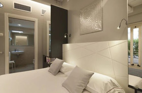 Hotel Fontana
