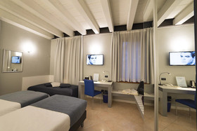 Hotel Fontana