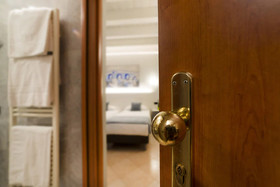 Hotel Fontana