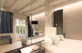 Hotel Fontana