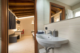 Hotel Fontana