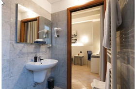 Hotel Fontana