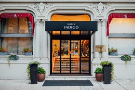 Hotel Indigo Verona  - Grand Hotel des Arts