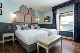 Hotel Indigo Verona  - Grand Hotel des Arts