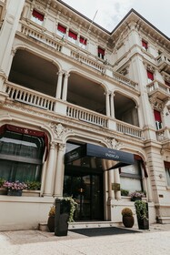 Hotel Indigo Verona  - Grand Hotel des Arts